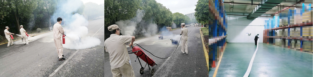 共筑心中“防火墻”,同建企業(yè)安全網(wǎng)(圖2) 共筑心中“防火墻”,同建企業(yè)安全網(wǎng)(圖2)