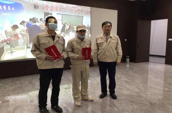 拼搏締造戰績,協同成就未來(圖17) 拼搏締造戰績,協同成就未來(圖17)