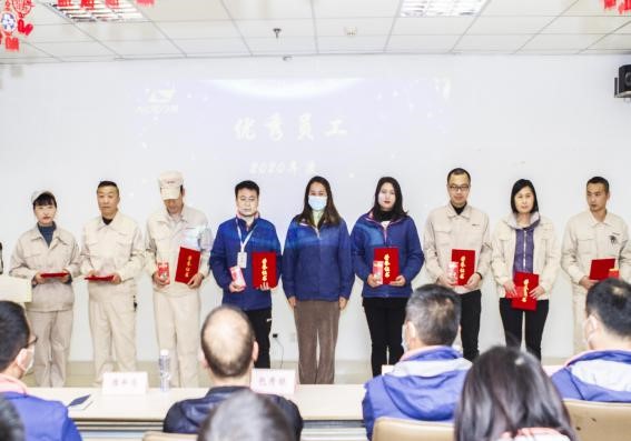 拼搏締造戰績,協同成就未來(圖6) 拼搏締造戰績,協同成就未來(圖6)