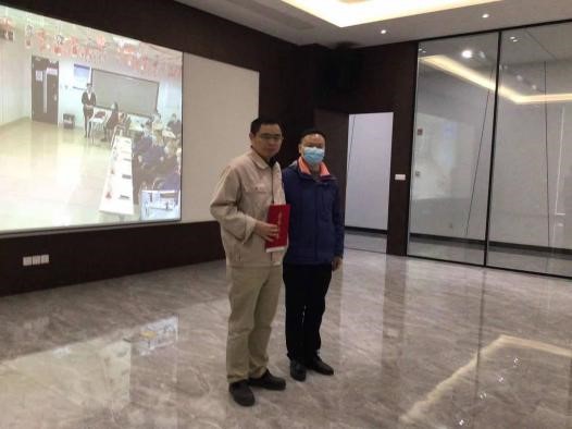 拼搏締造戰績,協同成就未來(圖14) 拼搏締造戰績,協同成就未來(圖14)