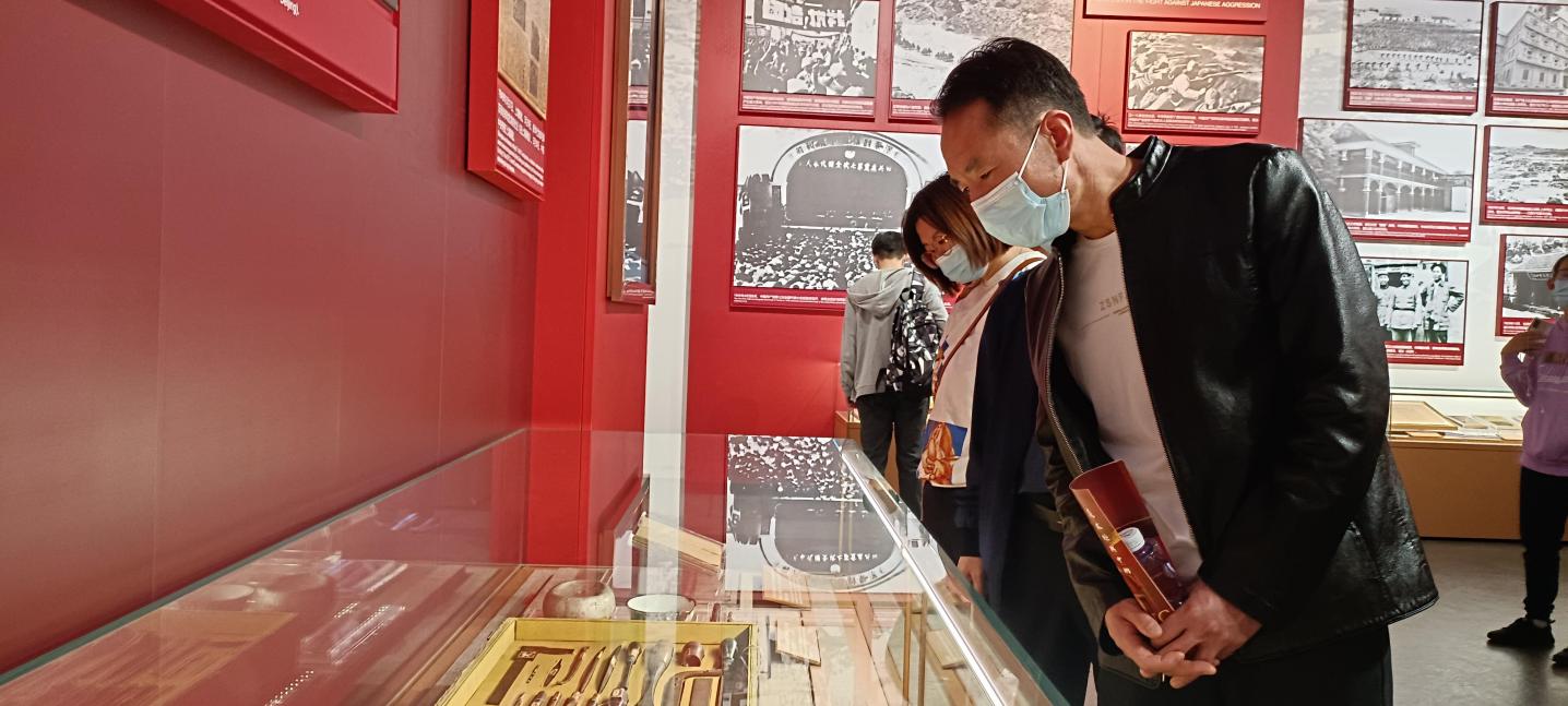 【黨建活動】凝心聚力促發(fā)展 堅定信念跟黨走(圖6)